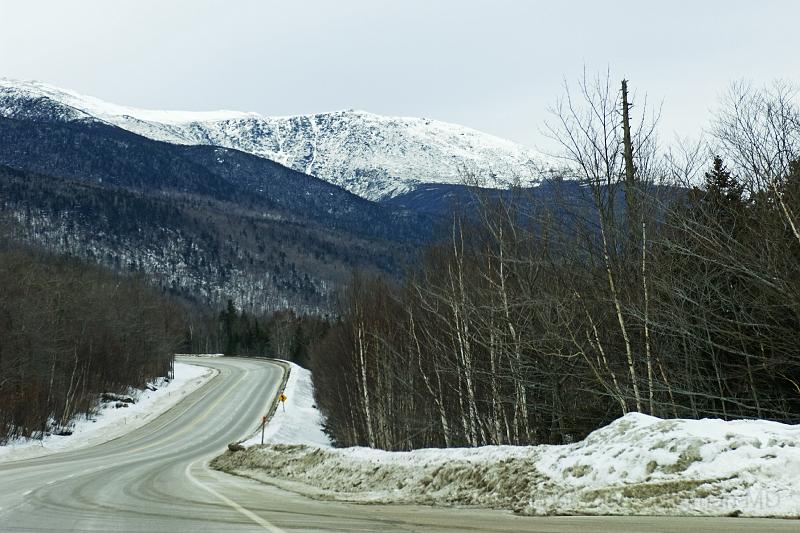 20080117_130320 D2X F.jpg - Along the White Mountain Hiway (Route 16), New Hampshire.  Base of Mount Washington